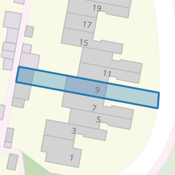 Perceel LDN02-F-3174