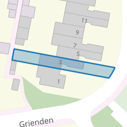 Perceel LDN02-F-3177