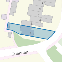 Perceel LDN02-F-3178