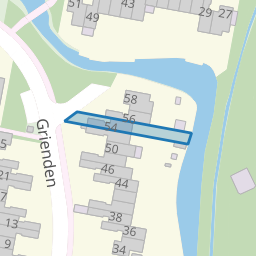 Perceel LDN02-F-3182