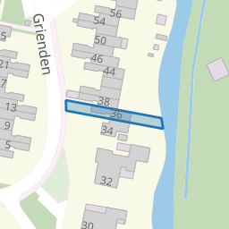 Perceel LDN02-F-3191