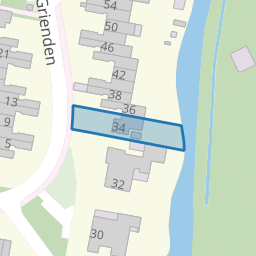 Perceel LDN02-F-3192