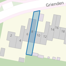 Perceel LDN02-F-3196