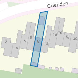 Perceel LDN02-F-3197