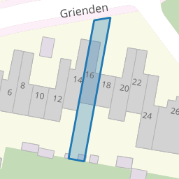 Perceel LDN02-F-3200