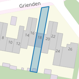 Perceel LDN02-F-3201