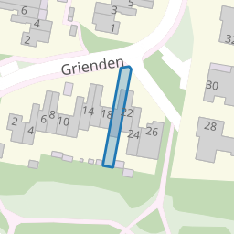 Perceel LDN02-F-3202