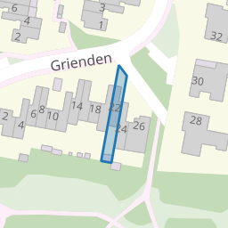 Perceel LDN02-F-3203