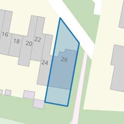 Perceel LDN02-F-3205