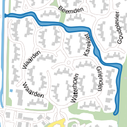 Perceel LDN02-F-3207