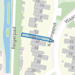 Perceel LDN02-F-3210