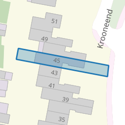 Perceel LDN02-F-3212