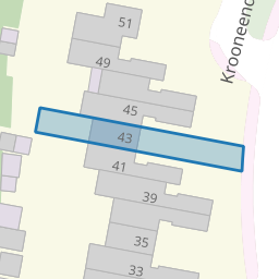 Perceel LDN02-F-3213