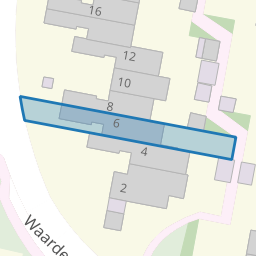 Perceel LDN02-F-3232