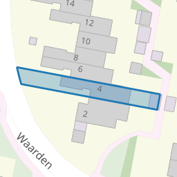 Perceel LDN02-F-3233