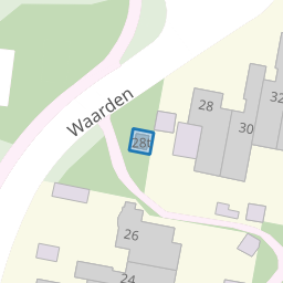 Perceel LDN02-F-3235