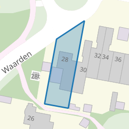 Perceel LDN02-F-3236