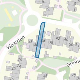 Perceel LDN02-F-3238