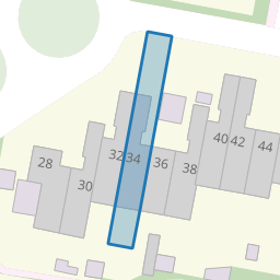 Perceel LDN02-F-3239