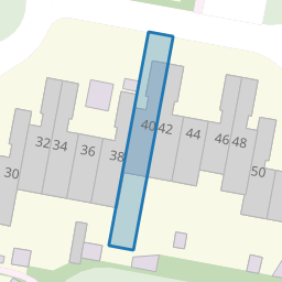 Perceel LDN02-F-3242