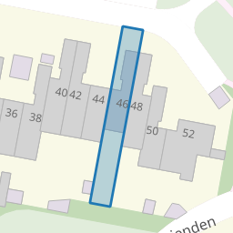 Perceel LDN02-F-3245