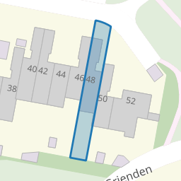 Perceel LDN02-F-3246