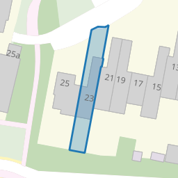 Perceel LDN02-F-3252