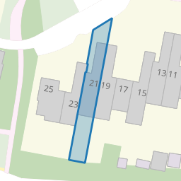 Perceel LDN02-F-3253