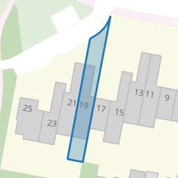 Perceel LDN02-F-3254