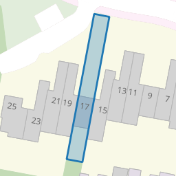 Perceel LDN02-F-3255