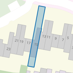 Perceel LDN02-F-3256