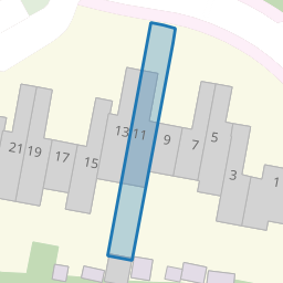 Perceel LDN02-F-3258