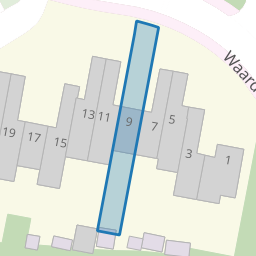 Perceel LDN02-F-3259