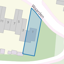 Perceel LDN02-F-3263