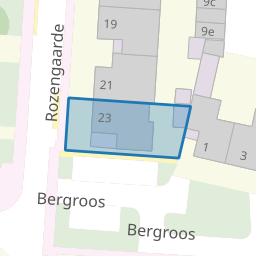 Perceel LDN02-F-3264