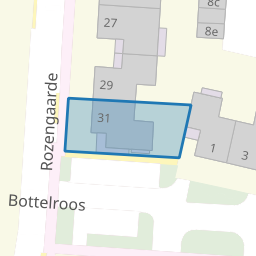 Perceel LDN02-F-3265