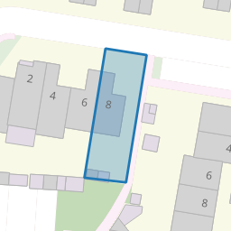 Perceel LDN02-F-3288