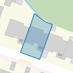 Perceel LDN02-F-3291