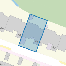 Perceel LDN02-F-3292