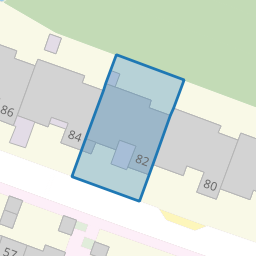 Perceel LDN02-F-3293