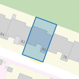 Perceel LDN02-F-3294