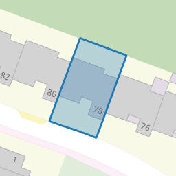 Perceel LDN02-F-3295