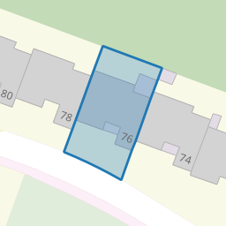 Perceel LDN02-F-3296