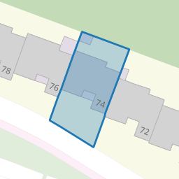 Perceel LDN02-F-3297