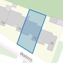 Perceel LDN02-F-3298