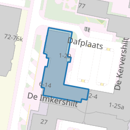 Perceel LDN02-F-3327