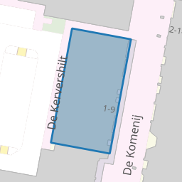 Perceel LDN02-F-3329