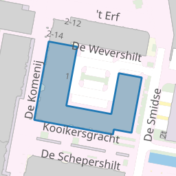 Perceel LDN02-F-3330