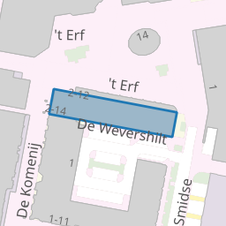 Perceel LDN02-F-3331