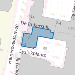 Perceel LDN02-F-3333